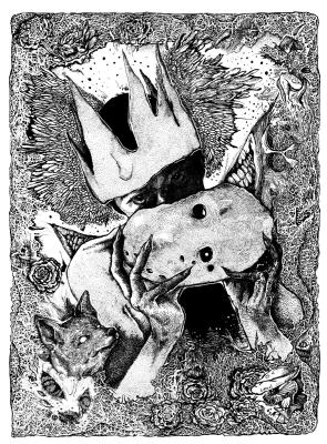 Child. Magasumov Ruslan