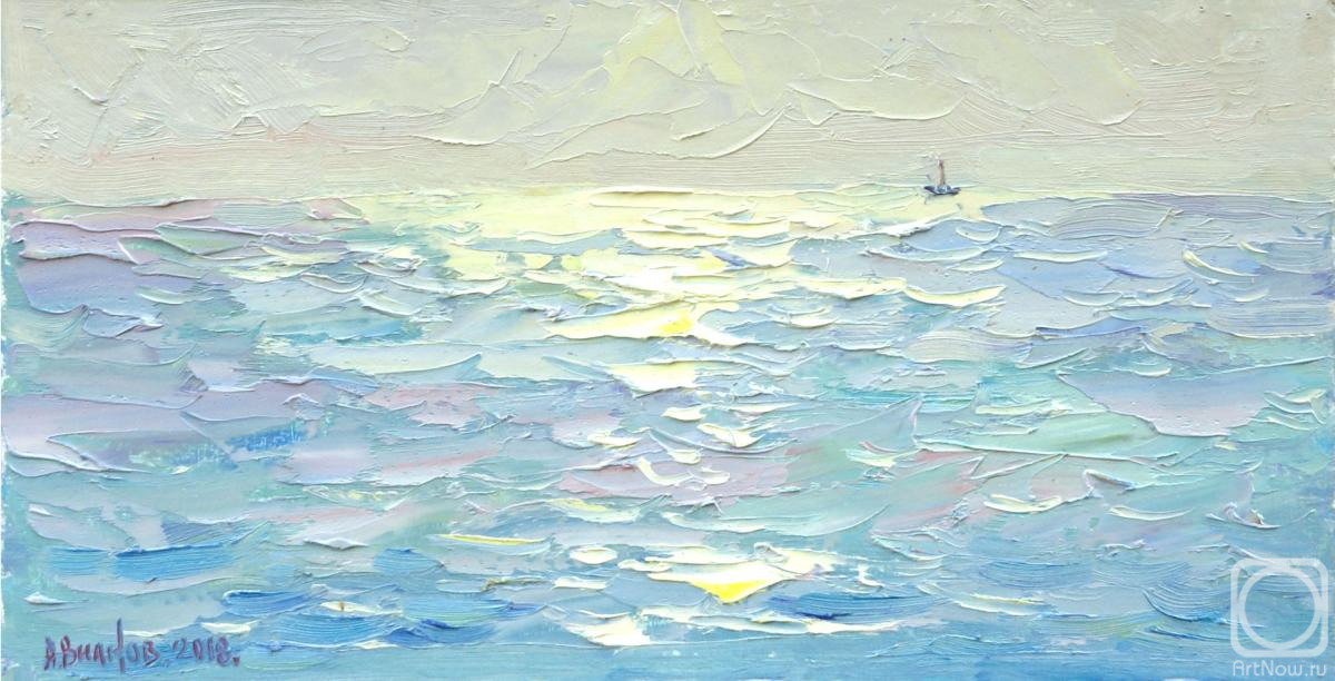Vikov Andrej. Sea and Sun