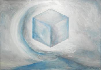 Cube. Smirnov Yuriy