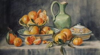 A gift from Abkhazia