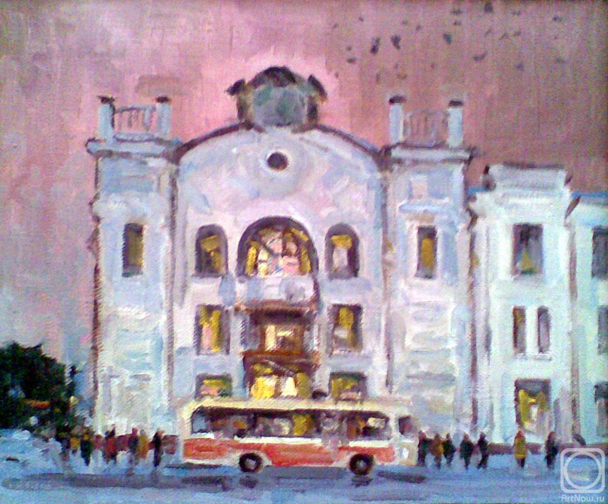 ������� ������ �� ������. ����� ���������. � ������