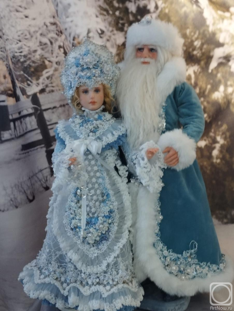 Starostina Galina. Untitled