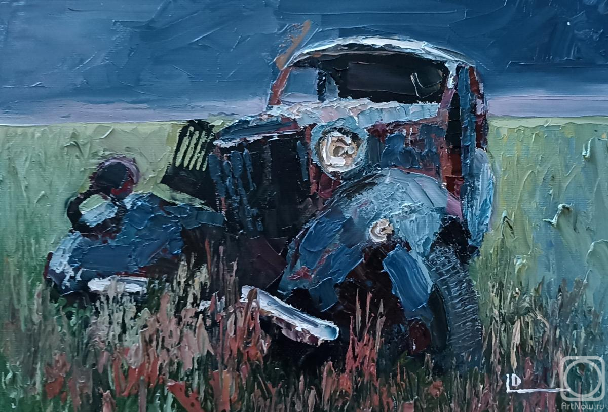 ������� ������ �� ������. ����������� �������. ���������� #2