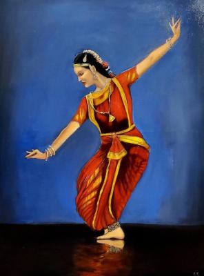 Dancers Dance movement