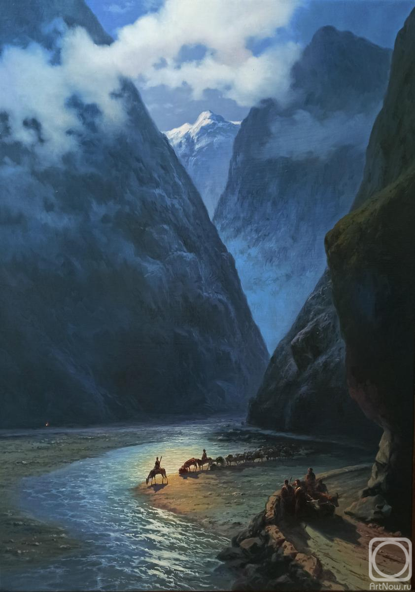 ������� ������ �� ������. ������ ��������. ����� �. �. ������������