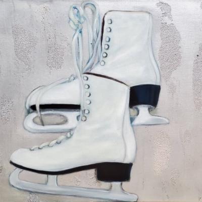 Skates of the USSR