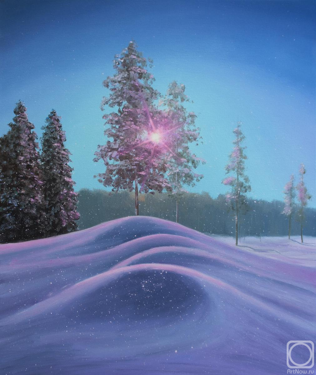 Kim Anatoliy. Freshness