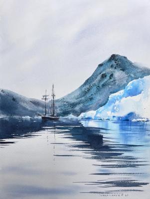 Greenland #6 (). Gorbacheva Evgeniya