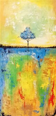 Wishing Tree ( ). Litvinov Andrew