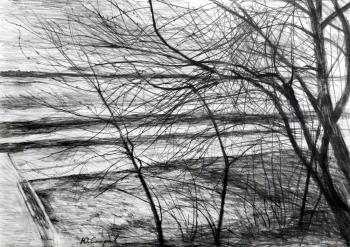 Volzhskaya Embankment