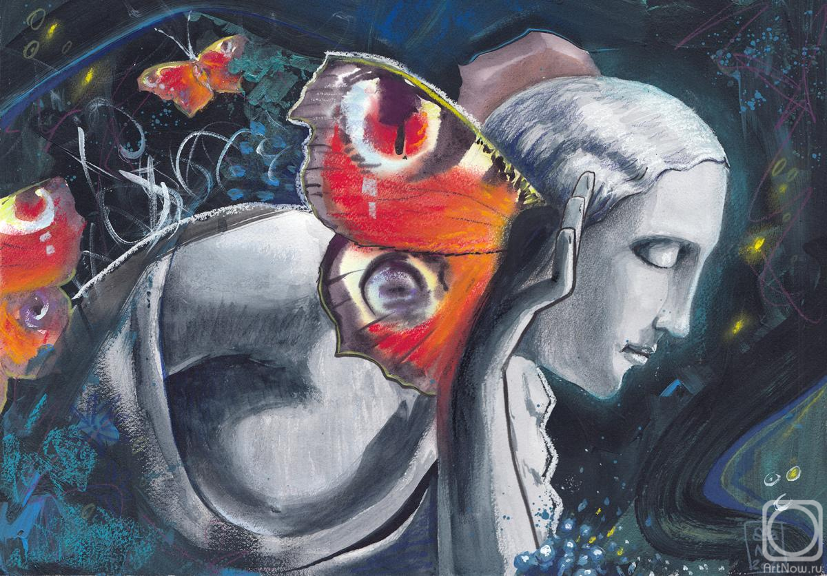 Varenik Natalya. Untitled