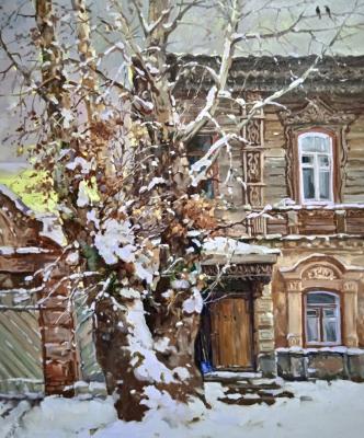 Untitled (). Mishagin Andrey