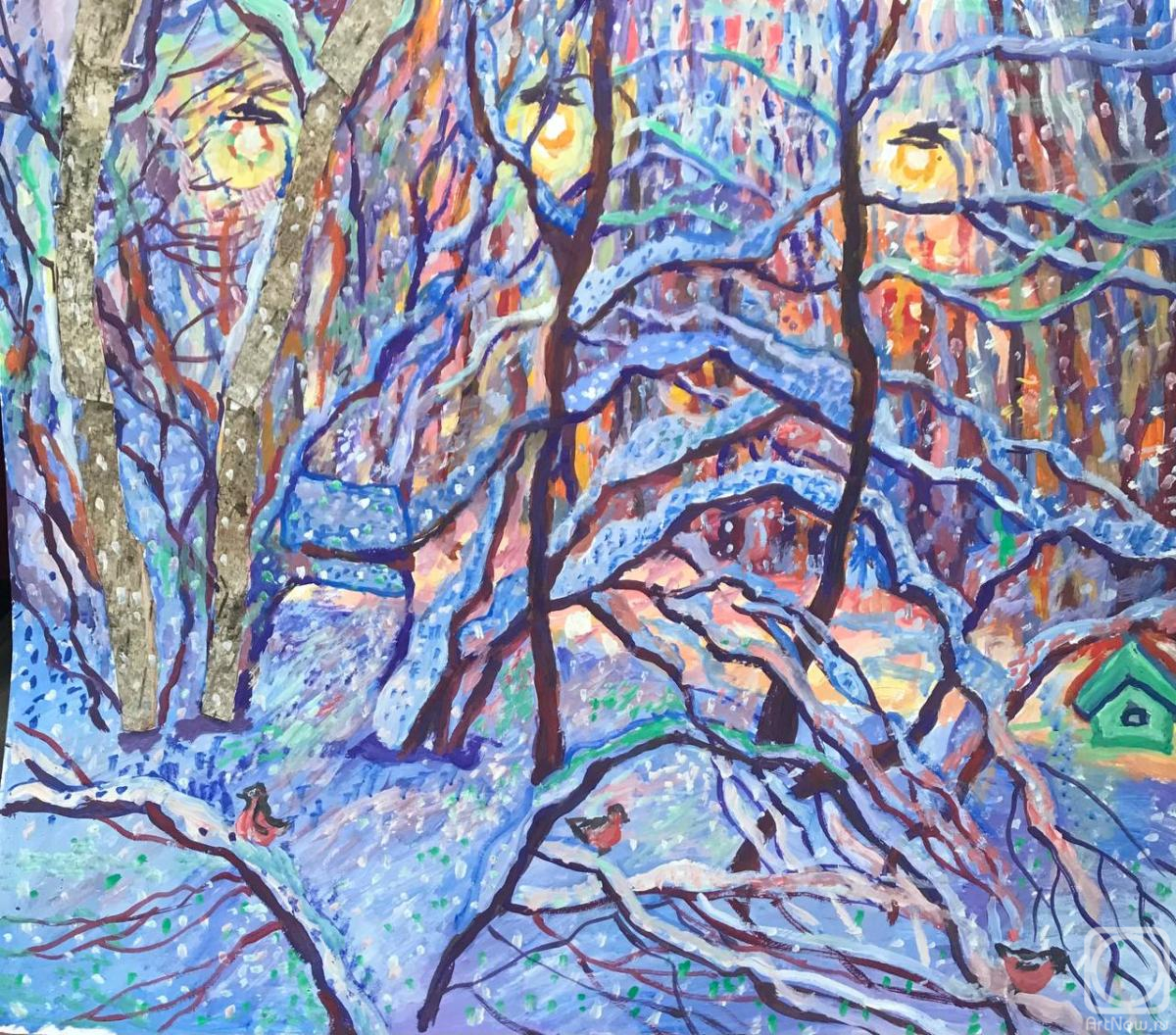 ������ ��������. �������� ������