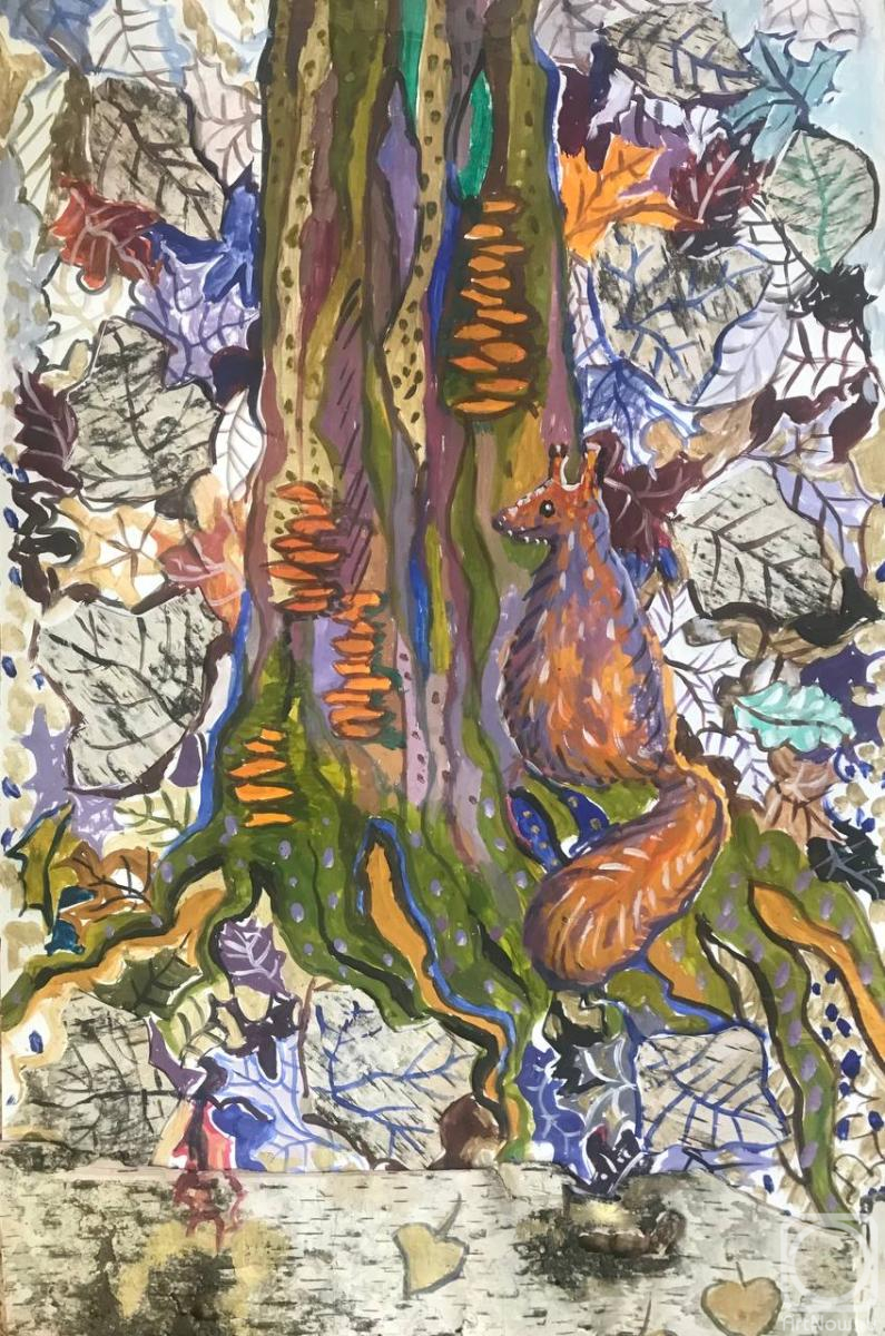 ������ ��������. ������� �����