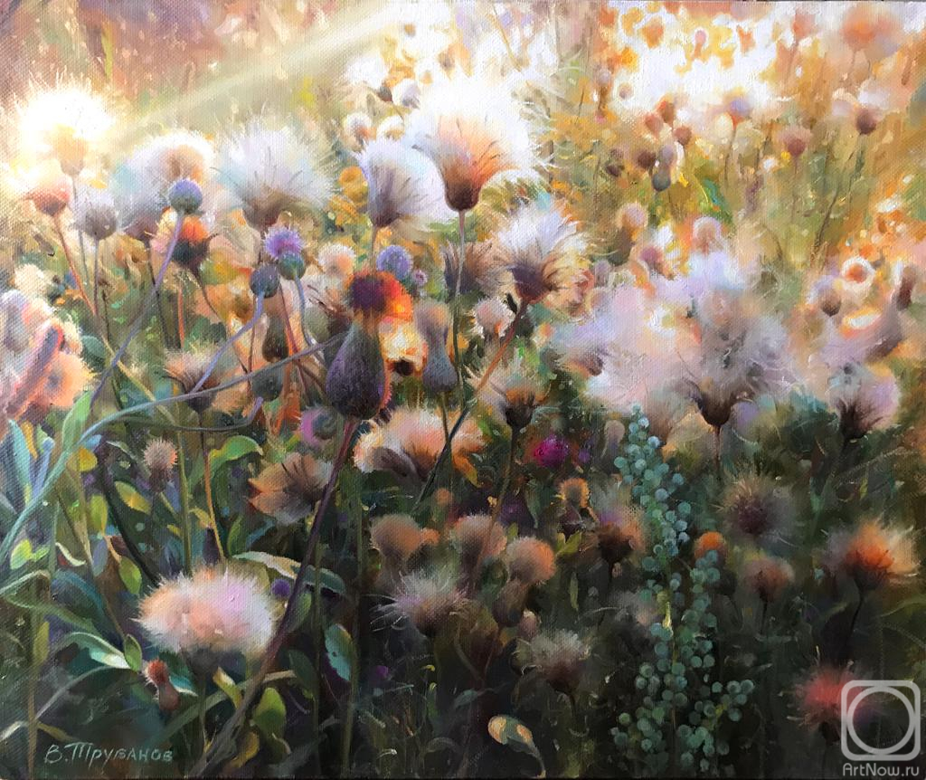 Trubanov Vitaly. Untitled