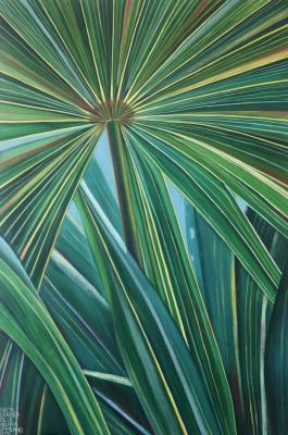    (Palm Tree).  
