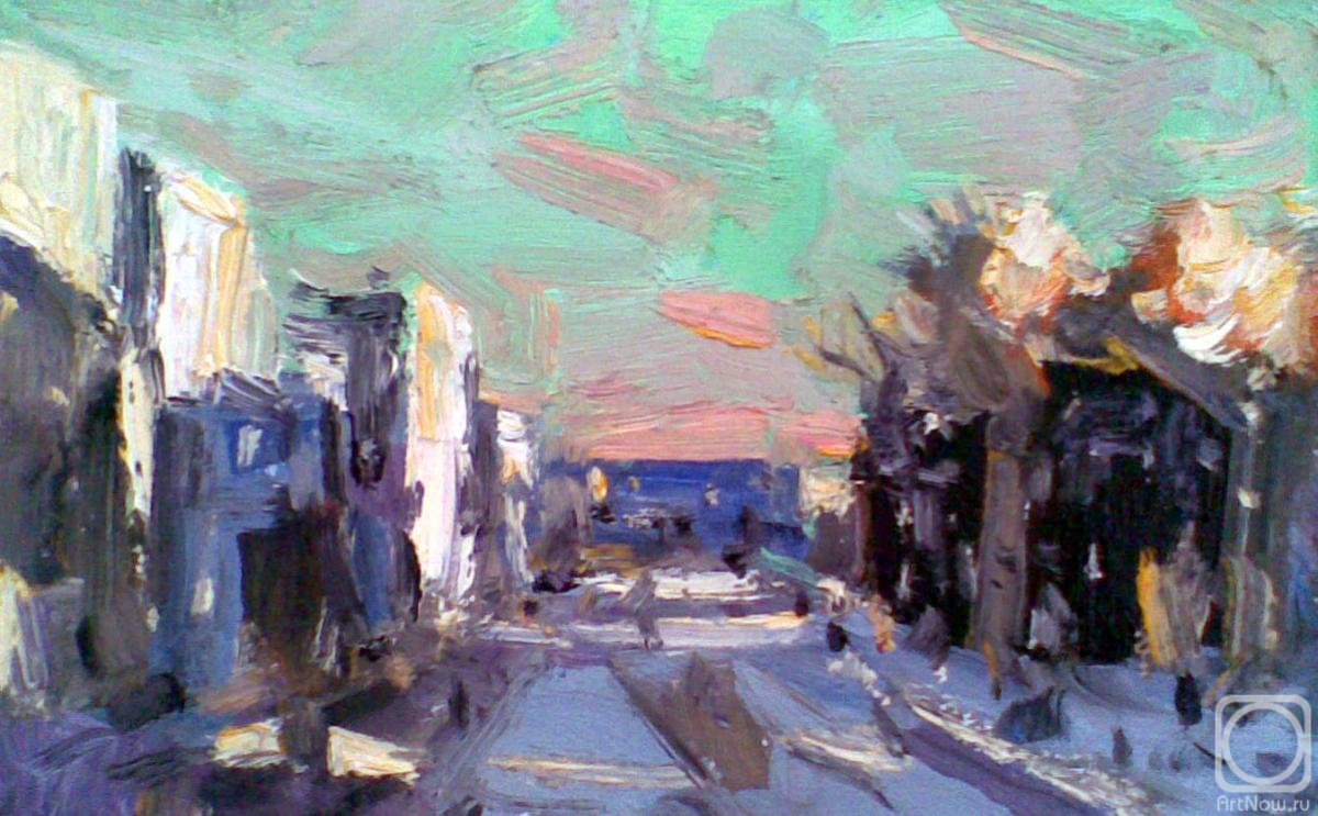 �������. ����� ���������. � ����� ���������� ������