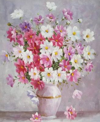 Bouquet (). Dzhanilyatti Antonio