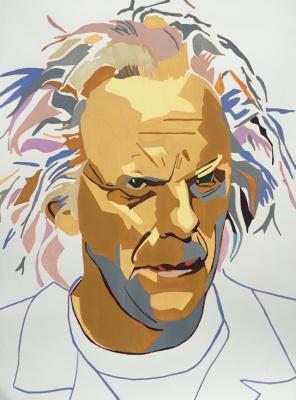 Back to the Future. Gvozdetskaya Irina