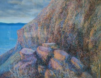 Goodbye, rocky Mountains