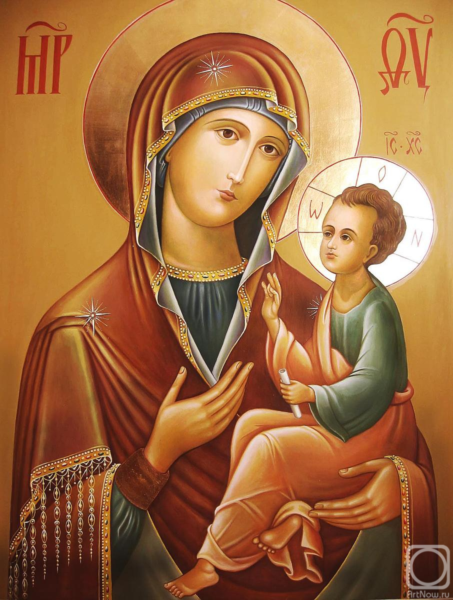 ������ ������. ����� ���������� ��������� ����������