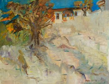 Crimea. Mahotkina Larisa