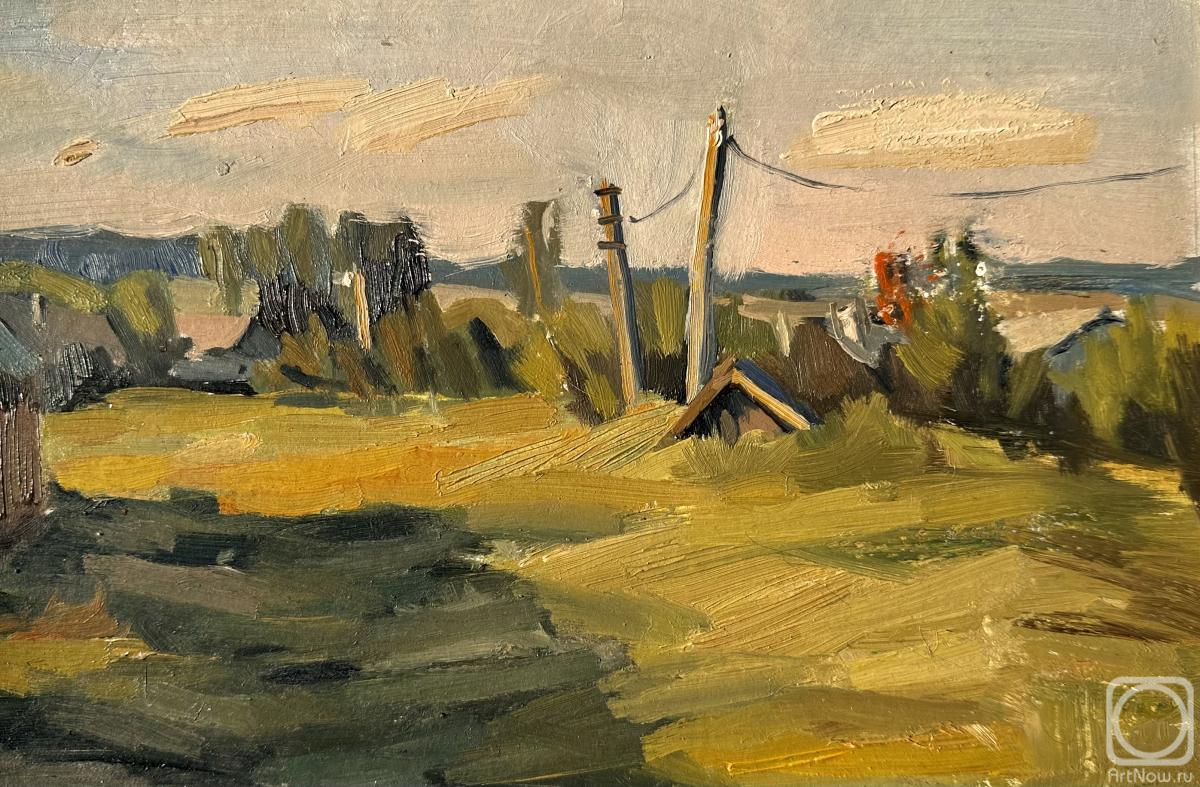 Oparina Polina. Cloudlets