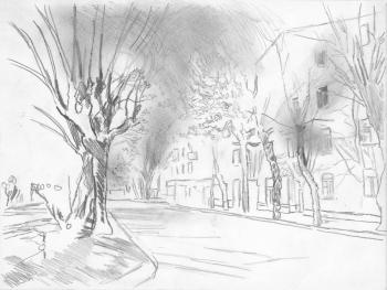 ������� ������� �����