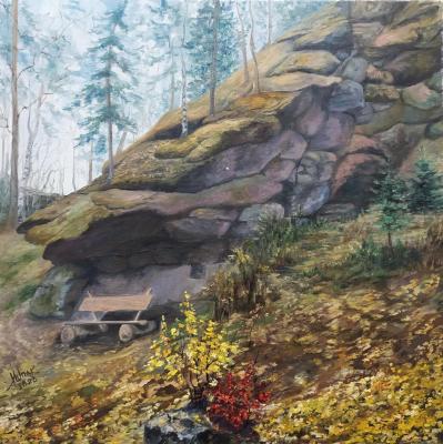 ������������ ������. ������ �����. ���������� �����