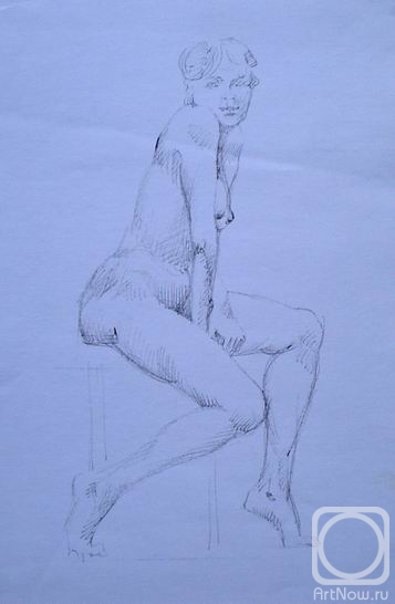 Lavrova Olga. Untitled