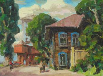 ��� ������. ����� ���������