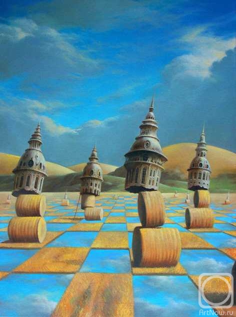 ������� ������ �� ������. ��������� �����. ����� (by W. Studmak)