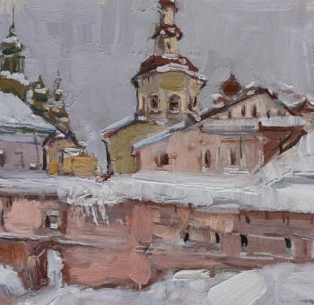 Kirillov, February (). Polyakov Arkady