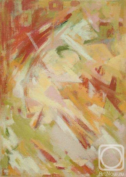 Kreynina Marina. Untitled