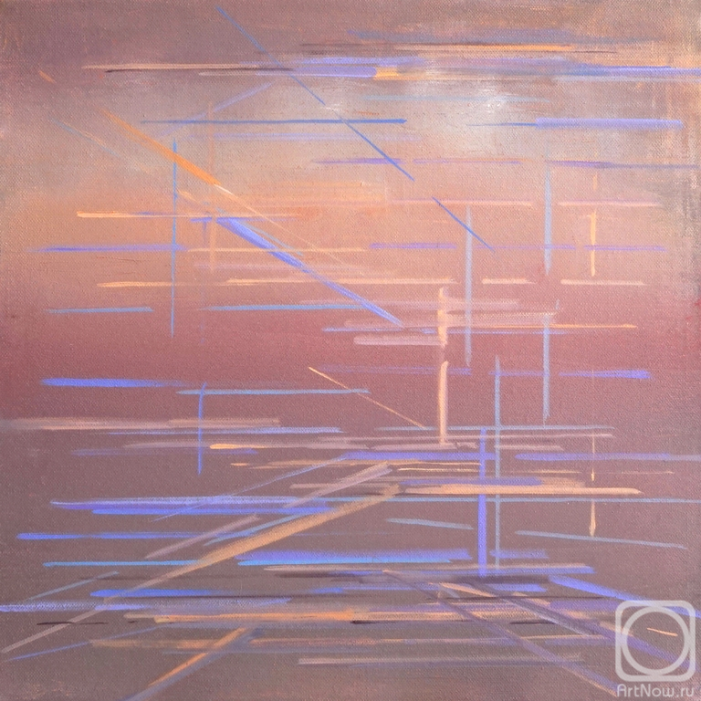 Grigoreva Diana. Prostransvo