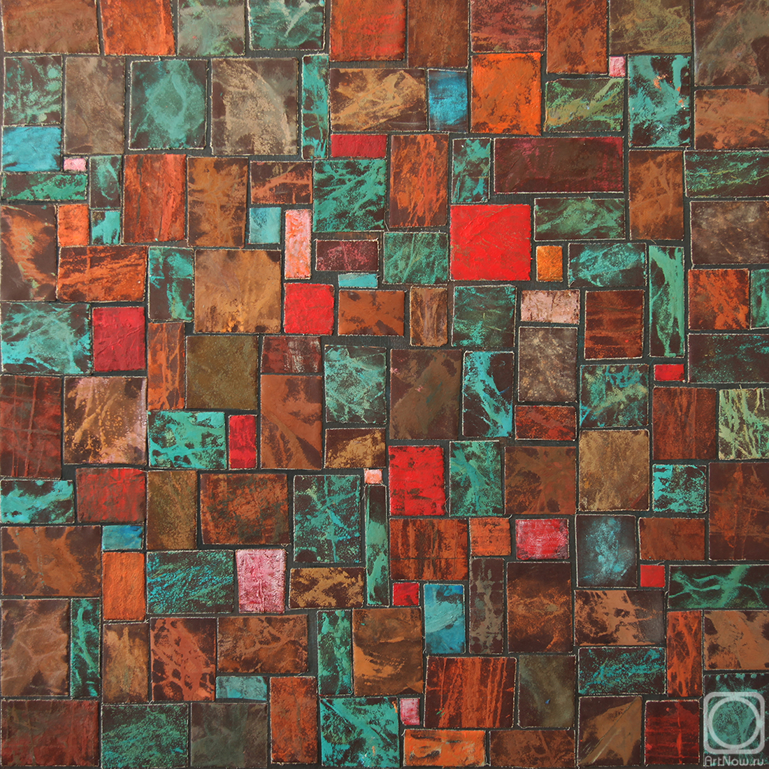 �������. ������� �����. Patience