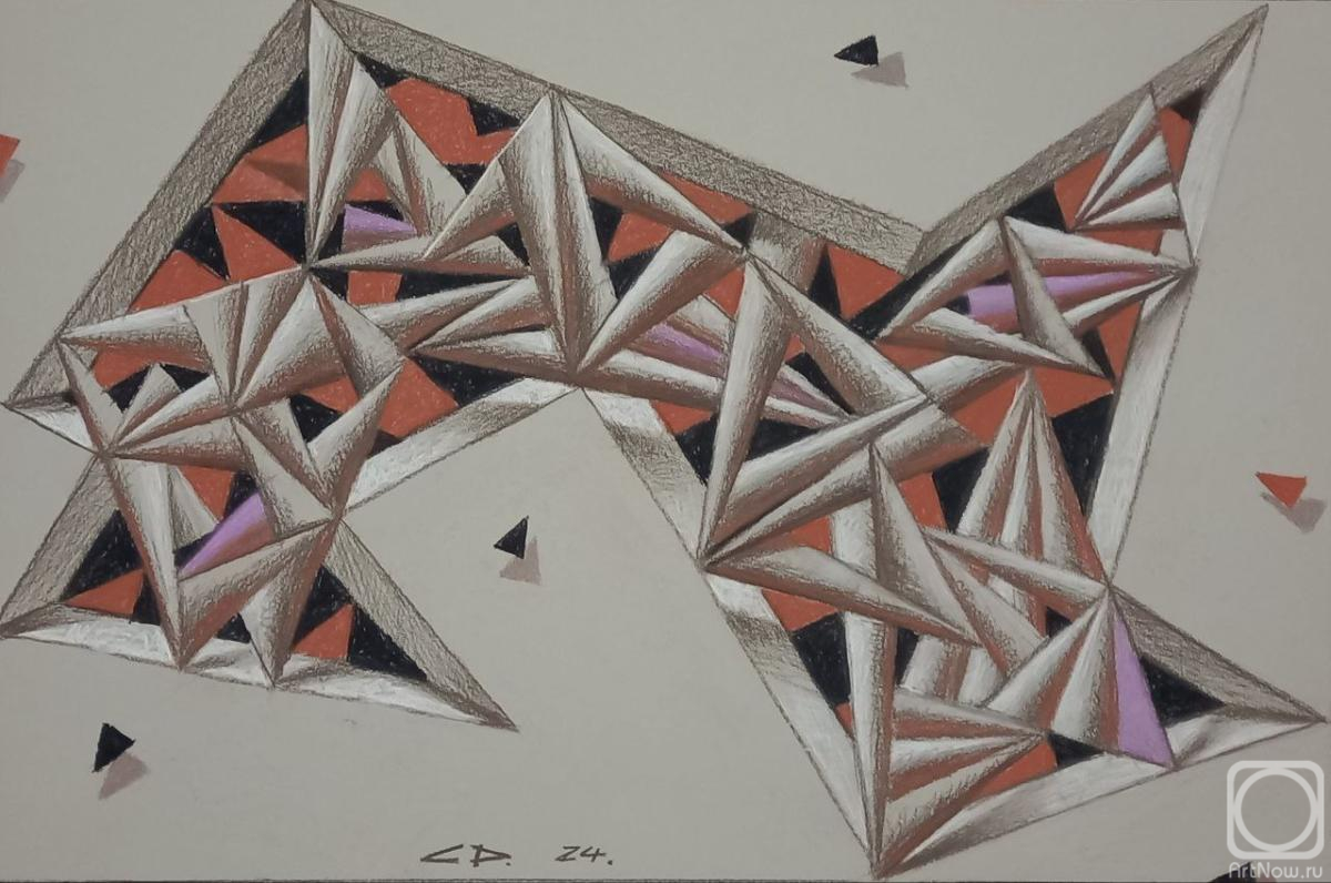 Dergun Sergey. A hole in the budget