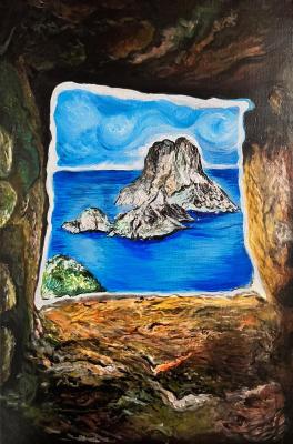 Mysterious Es-vedra