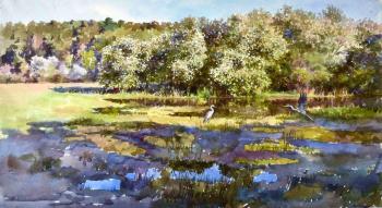 Heron. Barsukov Alexey