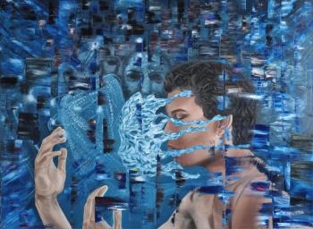 Untitled. Ostrometskaya Olga