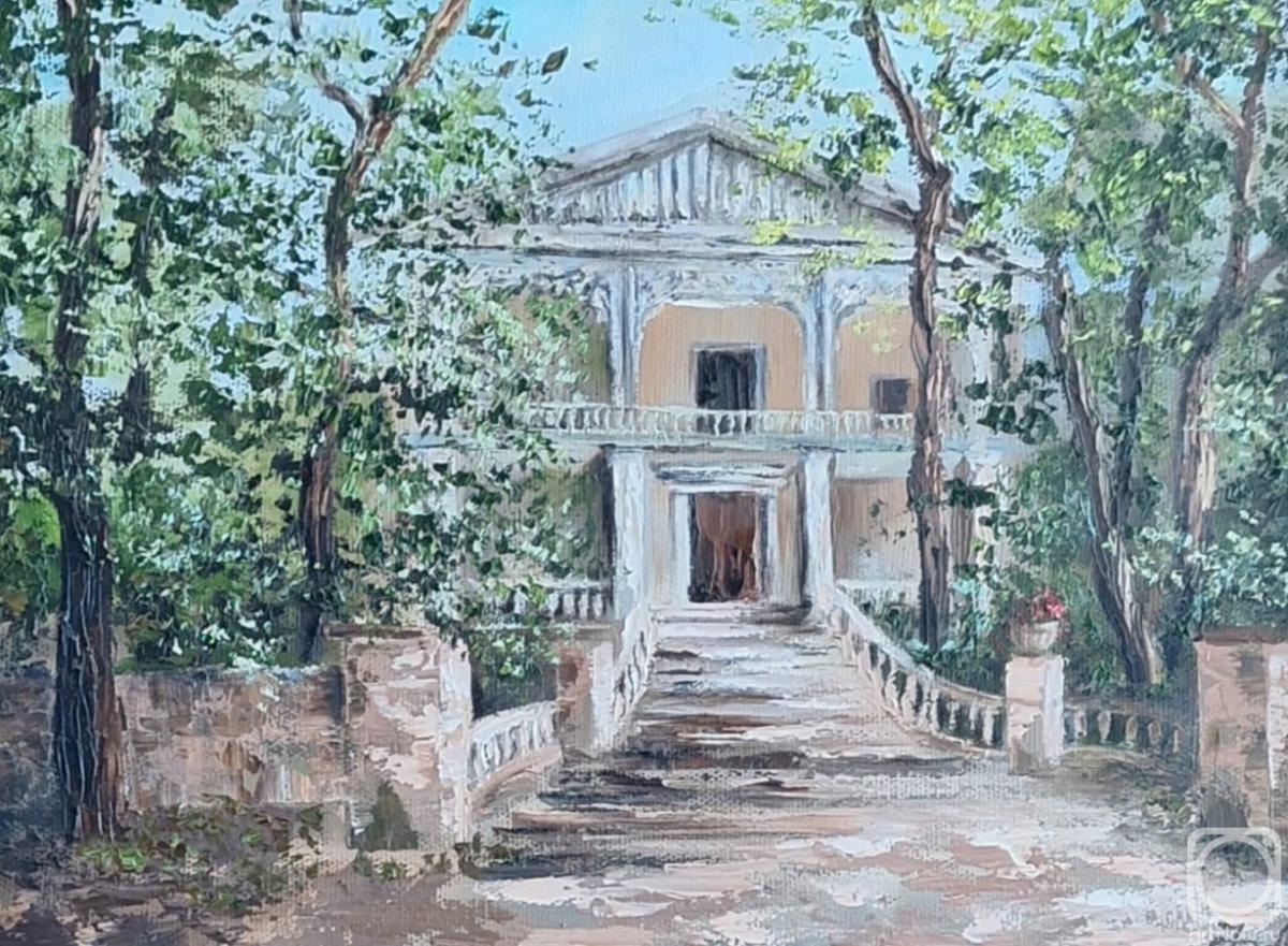 ������� ������ �� ������. Ը������ ����. ���� "������"