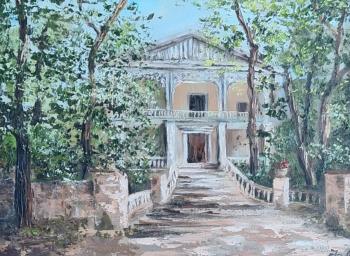 ���� "������" (���). Ը������ ����