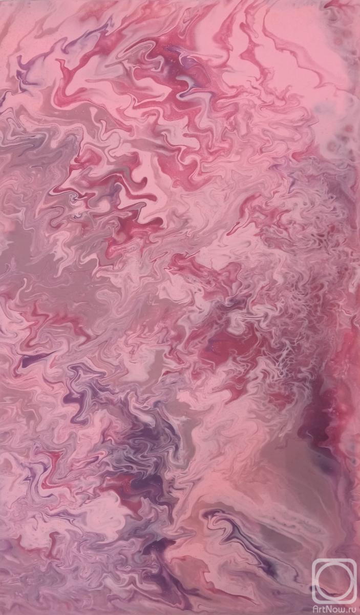 Goryushkina Anastasiya. Venus