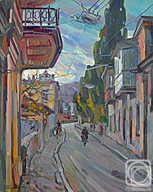 �������. �������� ��������. ����� ������ � ����