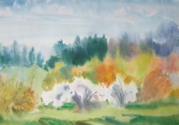 ����� �����. ��������� ���������