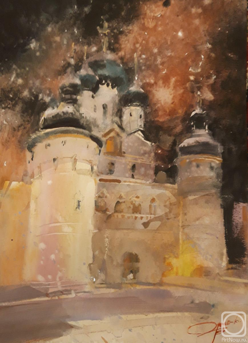 �������. ������� ��������. �� �����: "� ������� �������"