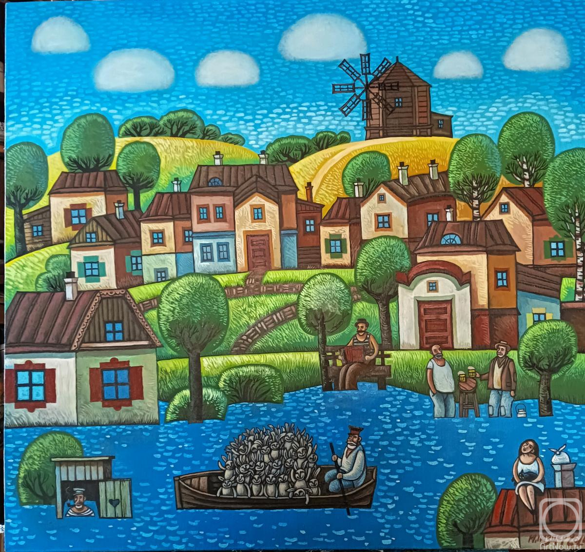 ������� ������ �� ������. ������ ������. � ����� ��� �����