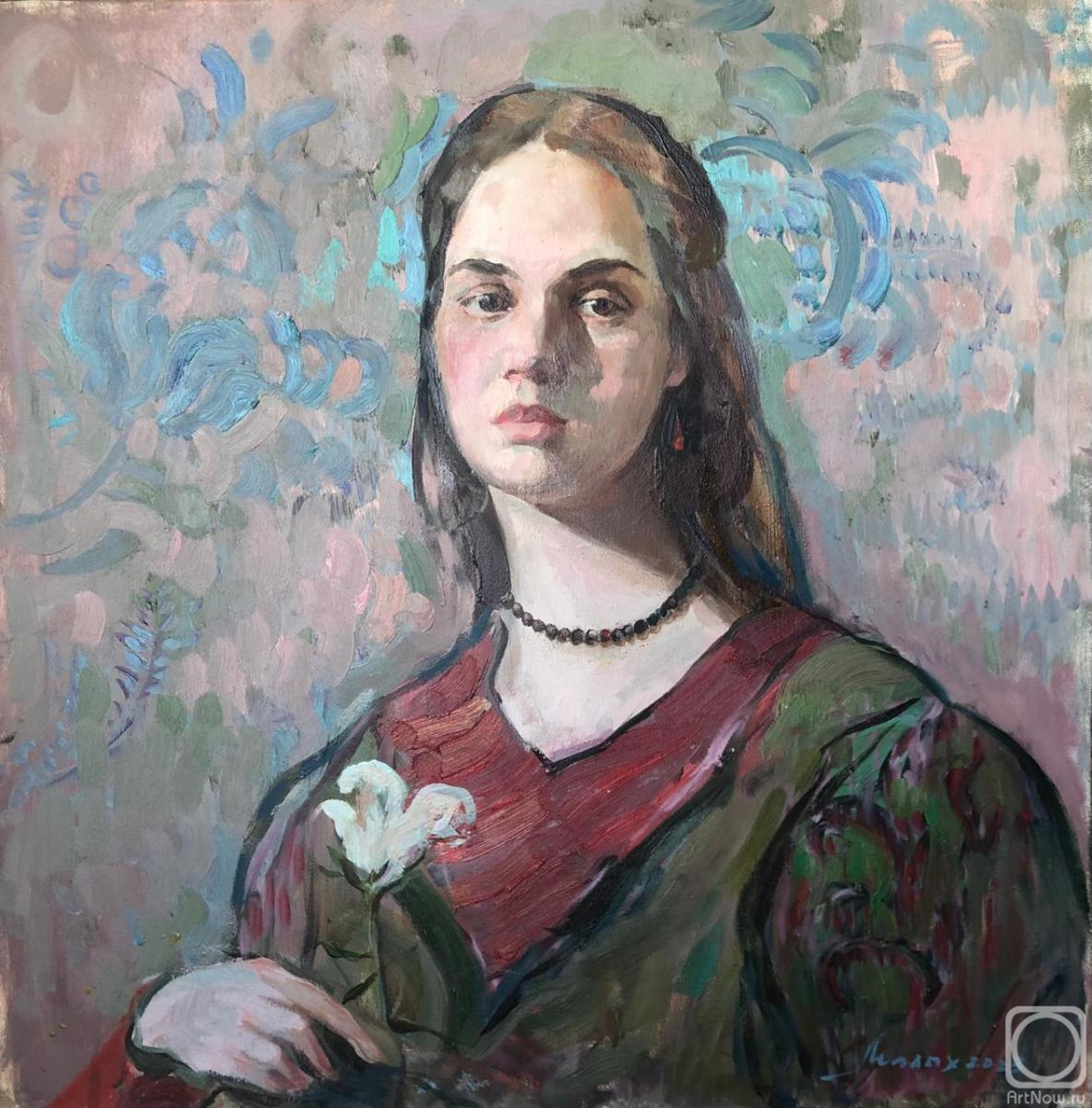 Malyh Svetlana. Innocence