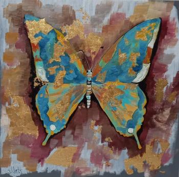 �������