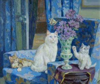 ���� � ����������. ��������� ���������